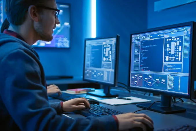 Programador
